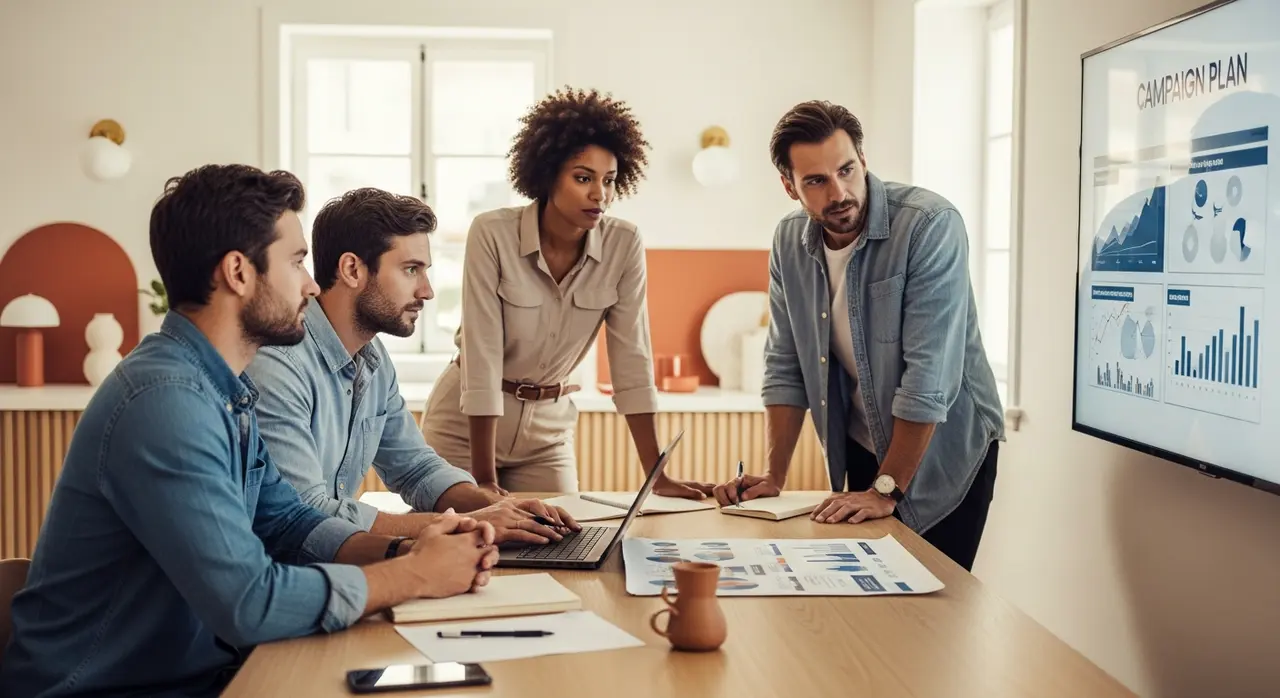 Agence Marketing Pessac